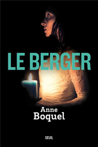 Le berger - Boquel Anne