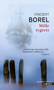 MILLE REGRETS - BOREL VINCENT