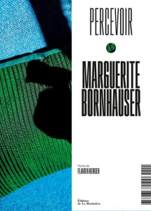 Percevoir - Bornhauser Marguerite ; Baker Simon ; Berger Flavi