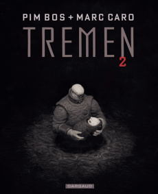Tremen Tome 2 - Bos Pim ; Caro Marc