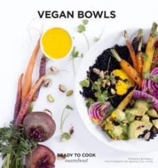 Assiettes vegan - Boswell Frances ; Da Costa Beatriz