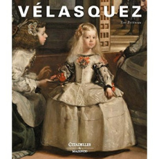 Vélasquez - Bottineau Yves ; Delenda Odile