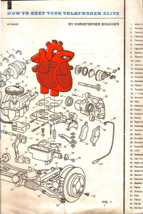 Comment élever votre Volkswagen - Boucher Christopher ; Lehmann Matthias ; Sersiron