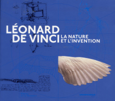 Léonard de Vinci. La nature et l'invention - Boucheron Patrick ; Giorgione Claudio