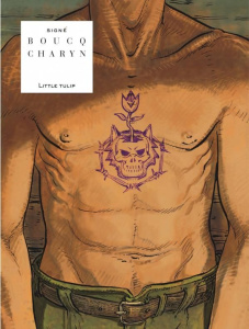 Little Tulip - Boucq François ; Charyn Jerome ; Boucq Alexandre