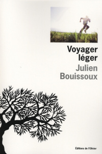 Voyager léger - Bouissoux Julien