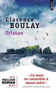 Tristan - Boulay Clarence