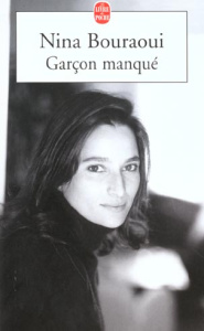 Garçon manqué - Bouraoui Nina