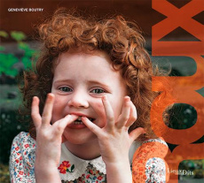 Roux / Redheads. Edition bilingue français-anglais - BOUTRY GENEVIEVE