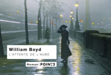 L'attente de l'aube - Boyd William ; Besse Christiane