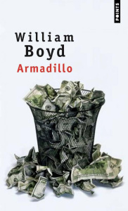 Armadillo - Boyd William