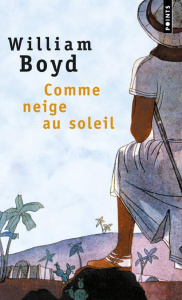 Comme neige au soleil - Boyd William