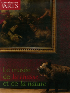 Le musée de la chasse et de la nature - Boyer Guy ; Metternich Alain