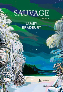 Sauvage - Bradbury Jamey ; Mailhos Jacques