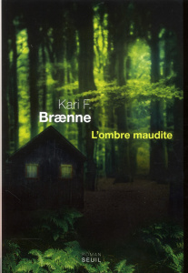 L'ombre maudite - Braenne Kari Fredrikke ; Hervieu Hélène