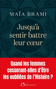Jusqu'à sentir battre leur coeur - Brami Maïa