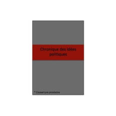 3000 ans d'idées politiques - Branca Eric