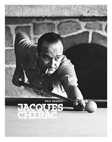 Jacques Chirac - Branca Eric