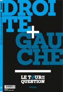 Gauche Droite - Branca Eric ; Marmin Michel