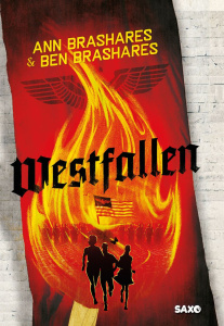 Westfallen. Tome 1 - Brashares Ann ; Brashares Ben ; Leroy Lyse