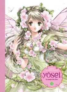 Yôsei. La magie des fées - Avec un ex-libris - Brière-Haquet Alice