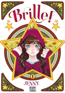 Brille ! Tome 1 - CORIDUN/JENNY