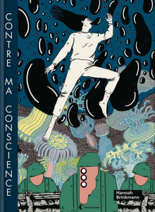 Contre ma conscience - Brinkmann Hannah