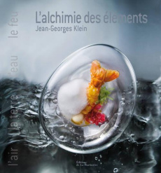L'Alchimie des éléments. La terre, l'eau, le feu - Brissaud Sophie ; Haughton Richard ; Klein Jean-Ge