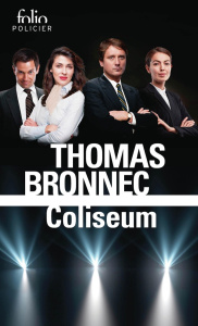 Coliseum - Bronnec Thomas