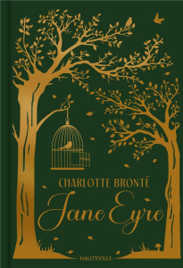 Jane Eyre - Brontë Charlotte ; Lesbazeilles-Souvestre Noëmi ;