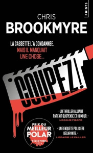 Coupez ! - Brookmyre Chris ; Fauquemberg David