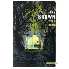 Sale boulot - Brown Larry ; Kerline Francis