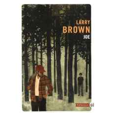 Joe - Brown Larry ; Sztajn Lili