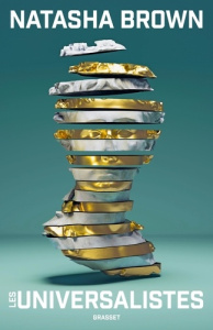 Les Universalistes - Brown Natasha ; Capelle Marguerite
