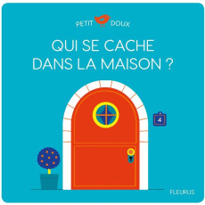 Qui se cache dans la maison ? - Brunellière Lucie ; Nielman Louison