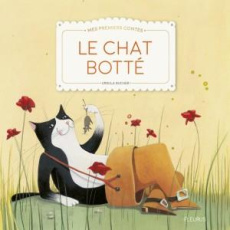 Le Chat botté - Bucher Ursula