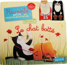 Le chat botté - Bucher Ursula ; Perrault Charles