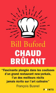Chaud brûlant - Buford Bill ; Chapman Isabelle