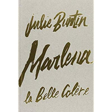 Marlena - Buntin Julie ; Barbe-Girault Patricia