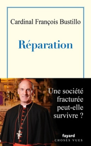 Réparation - Bustillo François