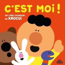 C'est moi ! - KROCUI