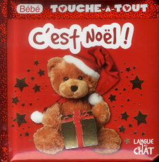 C'est Noël ! - Lacharron Delphine