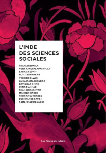 L'Inde des sciences sociales - Cabalion Joël ; Flipo Fabrice