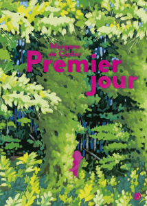Premier jour - Cadier Morgane de