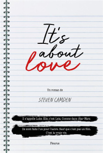 It's about love - Camden Steven ; Roze Camille