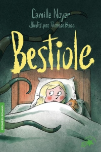 Bestiole - Noyer Camille ; Baas Thomas
