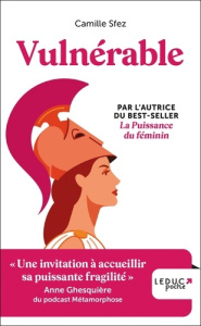 Vulnérable - Sfez Camille