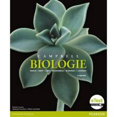 Biologie. 9e édition - Campbell Neil A. ; Reece Jane B. ; Cain Michael L.