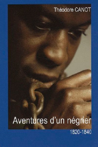 Les aventures d'un Négrier - Canot Théodore