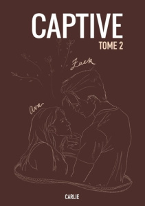 Captive Tome 2 - CARLIE